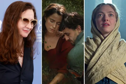 Qué ver en Netflix y streaming: las mejores películas estreno para este fin de semana largo Qué ver en Netflix y streaming: las mejores películas estreno para este fin de semana largo.