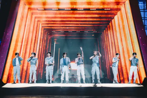 Stray Kids por primera vez en Argentina: cuándo es el show y cómo conseguir las entradas Stray Kids por primera vez en Argentina: cuándo es el show y cómo conseguir las entradas.