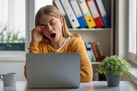 Adiós al café de la tarde: los rituales nocturnos que más impactan en la calidad del sueño según los expertos Adiós al café de la tarde: los rituales nocturnos que más impactan en la calidad del sueño según los expertos.