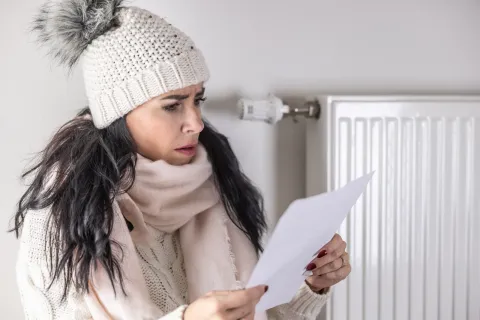 Cómo calefaccionar la casa sin que se dispare la factura de luz: las opciones que funcionan.