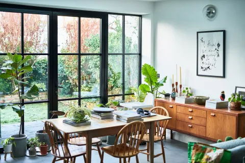 Elegir plantas adaptadas a las condiciones del invierno permite disfrutar de espacios más verdes y acogedores sin necesidad de dedicarles demasiada atención.