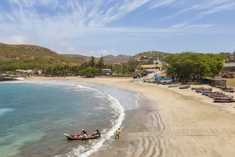 cabo verde, africa