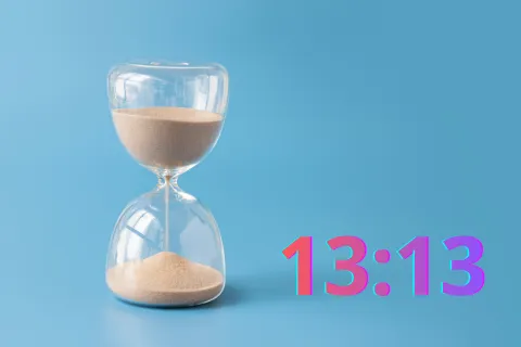 Hora espejo 13:13: qué significa y por qué el universo te manda un mensaje Hora-(2).png