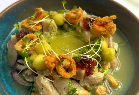Día del Ceviche 2026: por qué se celebra el 28 de junio y dónde comer los mejores en Buenos Aires ceviche