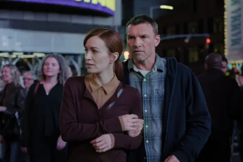 Qué ver en Netflix: la atrapante serie basada en una novela de Harlan Coben que es furor.