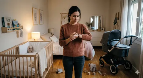 Quiero ser mamá (y aún no tengo pareja): deseo, tiempo y las opciones reales para decidir Quiero-ser-mamá.jpg