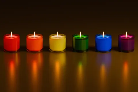 Rituales con velas de invierno: qué color prender cada día para atraer calor, amor y abundancia Rituales-con-velas-de-invierno-qué-color-prender-cada-día-para-atraer-calor,-amor-y-abundancia.png
