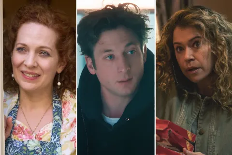 Series para ver esta semana en Netflix y plataformas de streaming: 8 títulos que te van a atrapar Series para ver este fin de semana en Netflix y plataformas de streaming: 8 títulos que te van a atrapar.