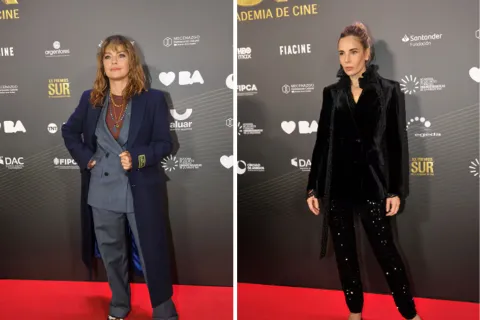 Desde Dolores Fonzi a Julieta Cardinali: los looks más elegantes de los Premios Sur 2026 Sin-título-1.jpg
