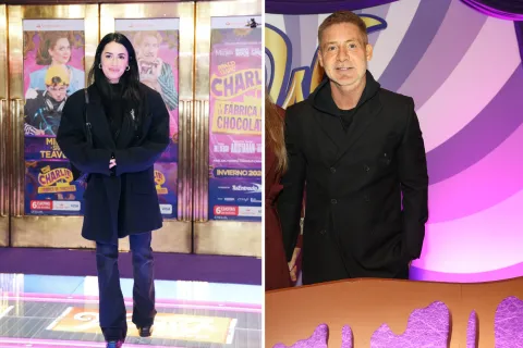 De Lali Espósito a Adrián Suar: todos los famosos que dijeron presente en el estreno de “Charlie y la fábrica de chocolate” Sin-título-1.jpg