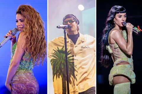 Fiesta inaugural del Mundial 2026: horario, artistas y por dónde verlo Sin-título-1.jpg