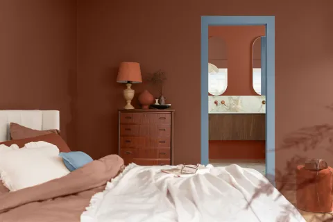 Las carpinterías dejaron de ser un elemento puramente funcional para convertirse en protagonistas de la decoración.