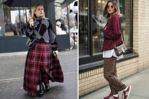 Invierno 2026: las tres estampas tendencia de la temporada Cada temporada trae consigo nuevas prendas, colores y texturas, pero pocas cosas tienen tanto impacto en un outfit como una buena estampa.