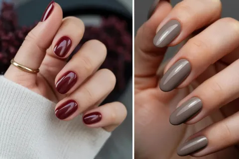 Clásicas, elegantes y sencillas: 5 diseños de uñas de invierno fáciles de hacer En materia de manicura, el invierno 2026 apuesta por diseños discretos, sofisticados y fáciles de replicar en casa.