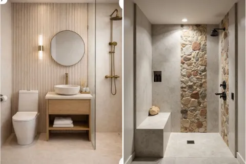 Baños XS: los revestimientos que ayudan a agrandar el ambiente baños-chicos-deco-(5).jpg