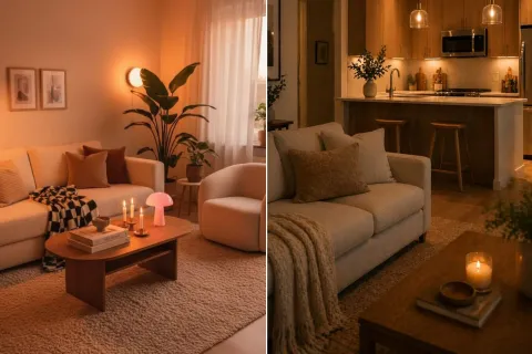 El poder de los espejos, la luz y el color: cómo ampliar espacios sin hacer obra casa.jpg