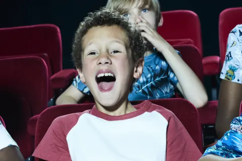 Vacaciones de invierno: las mejores obras de teatro para disfrutar con chicos teatro infantil