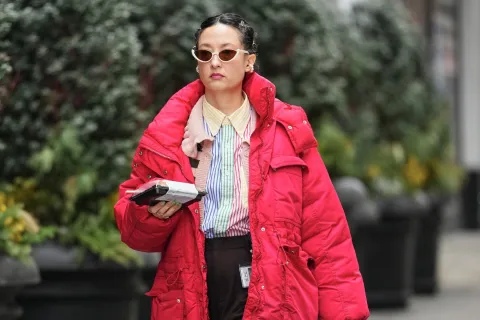 ¿Murió el clean look? Esta es la nueva tendencia que vas a querer adoptar ¿Murió el clean look? Esta es la nueva tendencia beauty que vas a querer adoptar