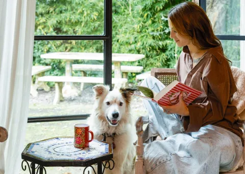 Así es la casa de Lolita Campos: un espacio creativo rodeado de naturaleza deco-abre.jpg