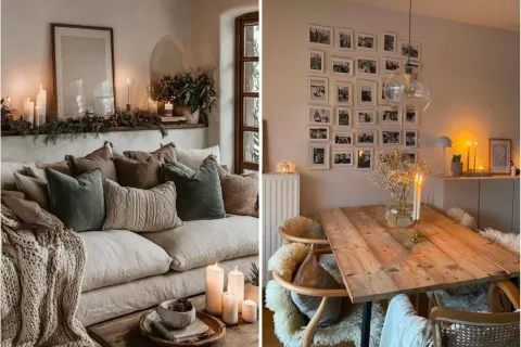 Slow decorating: la tendencia que propone decorar sin apuro y con piezas que duren años deco