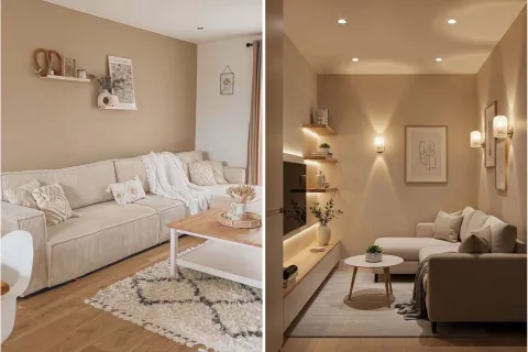 living deco