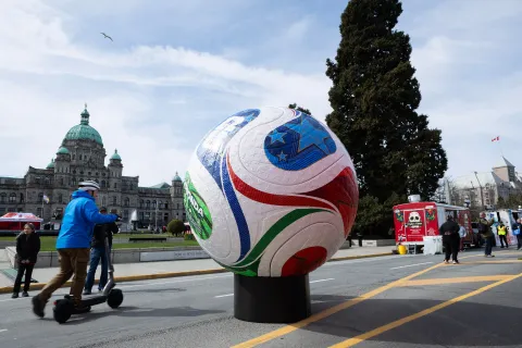 Mundial 2026: 5 consejos para evitar estafas digitales y disfrutar del torneo con tranquilidad Mundial 2026