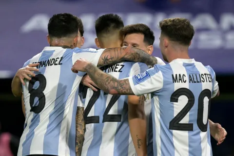 Mundial 2026: qué energías acompañan a la Selección Argentina y a Lionel Messi, según la numerología mundial-numerologia-energia-(2).jpg