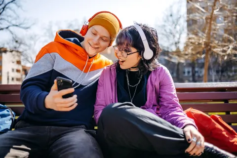 pareja