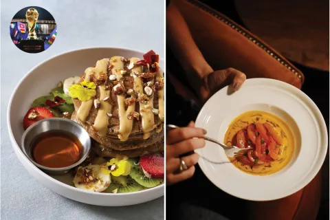 Un recorrido mundialista por Buenos Aires: 10 restaurantes de cocina internacional platos-mundial.jpg