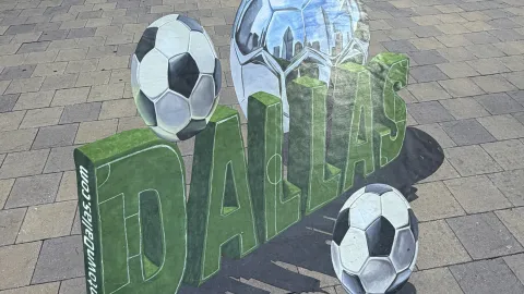 Mundial 2026: ¿qué hacer en Dallas cuando la Selección Argentina no está jugando? Dallas