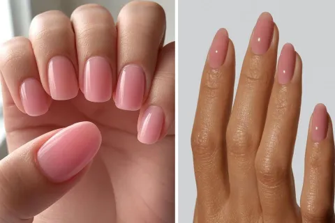 Chiffon nails, el esmalte rosa translúcido que será tendencia y combina con cualquier estilo sin-titulo-1.jpg