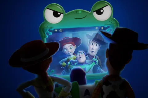 Toy Story 5: cuándo se estrena y todo lo que se sabe de la nueva entrega Foto de Toy Story 5.
