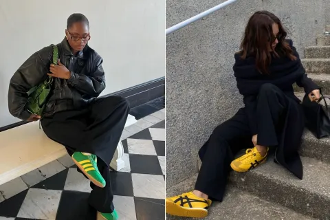 Zapatillas de colores: los modelos tendencia que transforman cualquier look este invierno zapatillas-de-colores-(1).jpg