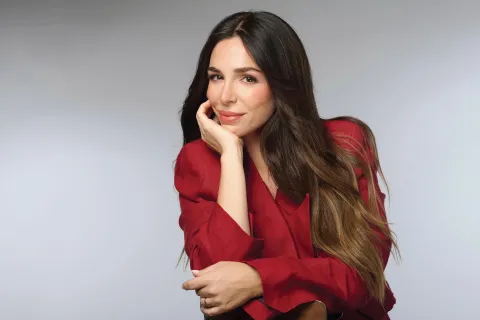 Agos Bisio, de Proyecto Sirenas