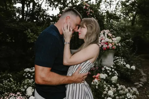 Cronología completa de la boda de Taylor Swift y Travis Kelce: todo lo que se sabe, minuto a minuto.