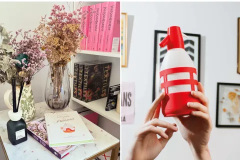 Día del Amigo: cinco ideas de regalos deco para sorprender.
