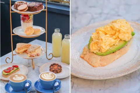 Dónde comer keto en Buenos Aires: 4 lugares con brunches, burgers y opciones low carb opciones keto para probar en Buenos Aires