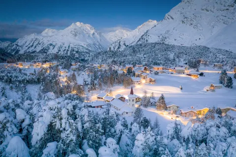 suiza