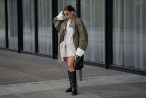 Liquidación de invierno: 5 zapatos y botas que vale la pena comprar ahora (y usar durante años) Liquidación de invierno: 5 zapatos y botas que vale la pena comprar ahora (y usar durante años)