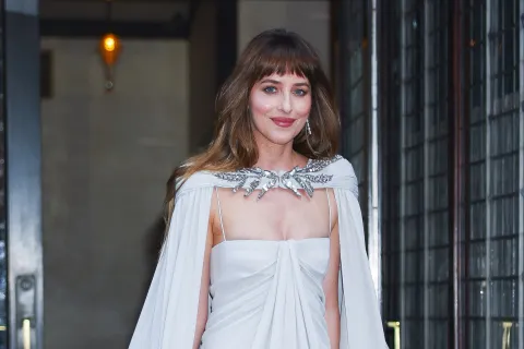 Dakota Johnson impacta con su transformación en Marilyn Monroe: así será la película del ícono de Hollywood Dakota Johnson impacta con su transformación en Marilyn Monroe: así será la película que reimagina la vida del ícono de Hollywood