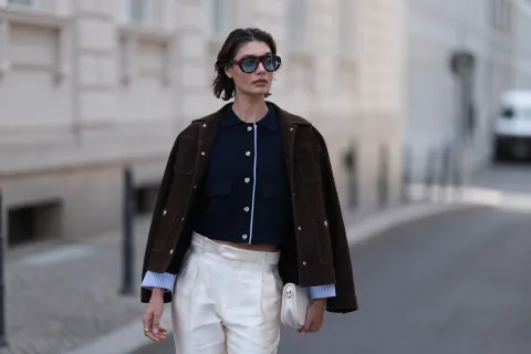 sweater cardigan
