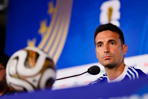 La Selección Argentina volvió a escribir una página memorable en el Mundial 2026.
