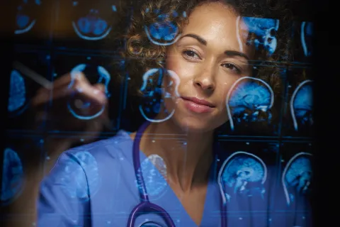 cómo prevenir un acv cerebral