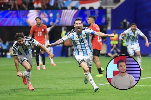 Foto de Copa Mundial de Fútbol de 2026.