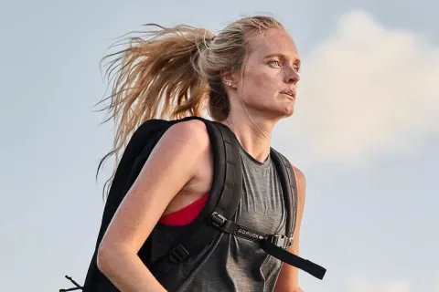 Rucking: la tendencia fitness que llegó de Estados Unidos.