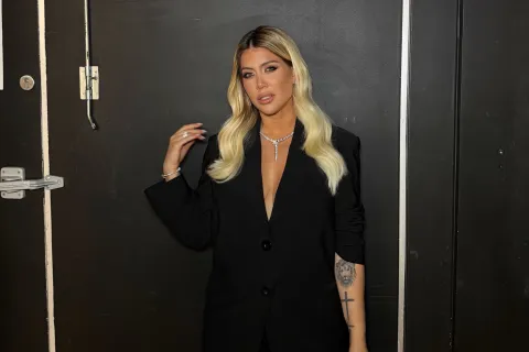 Wanda Nara abre una academia de negocios: ¿cuánto cuesta y qué enseña?