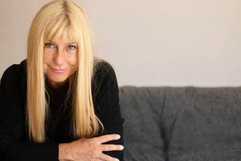 Patricia Faur