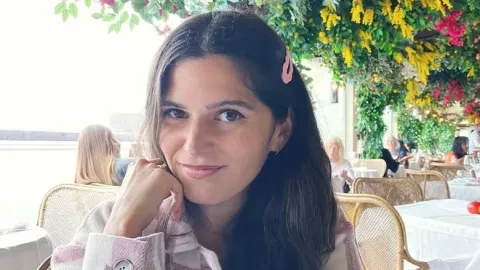 Caro Trippar contó que tiene cáncer de mama
