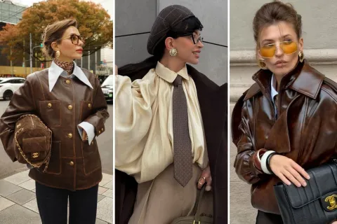 Glamoratti: la tendencia que marca el regreso del glamour y deja atrás el lujo silencioso Glamoratti: la tendencia que marca el regreso del glamour y deja atrás el lujo silencioso