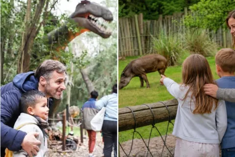 vacaciones de invierno en parques de buenos aires